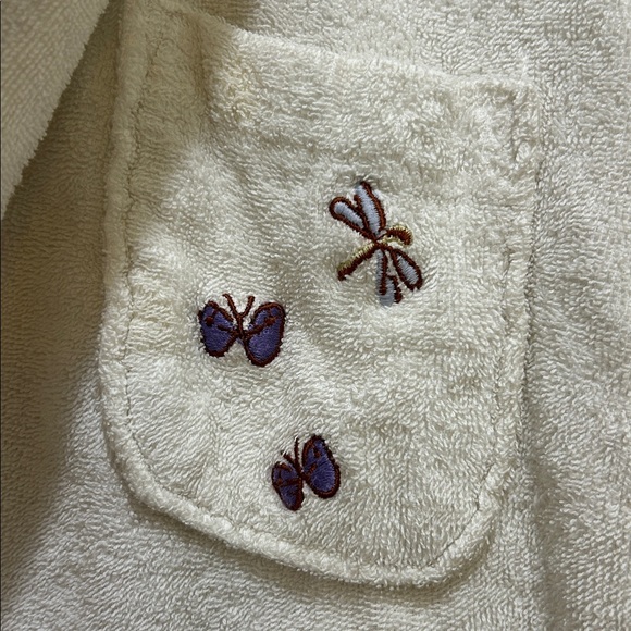 Winnie the Pooh adult bathrobe - Picture 5 of 9